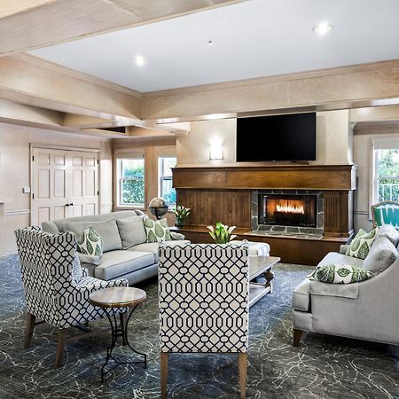 Blue Lantern Inn, A Four Sisters Inn Dana Point Bagian luar foto