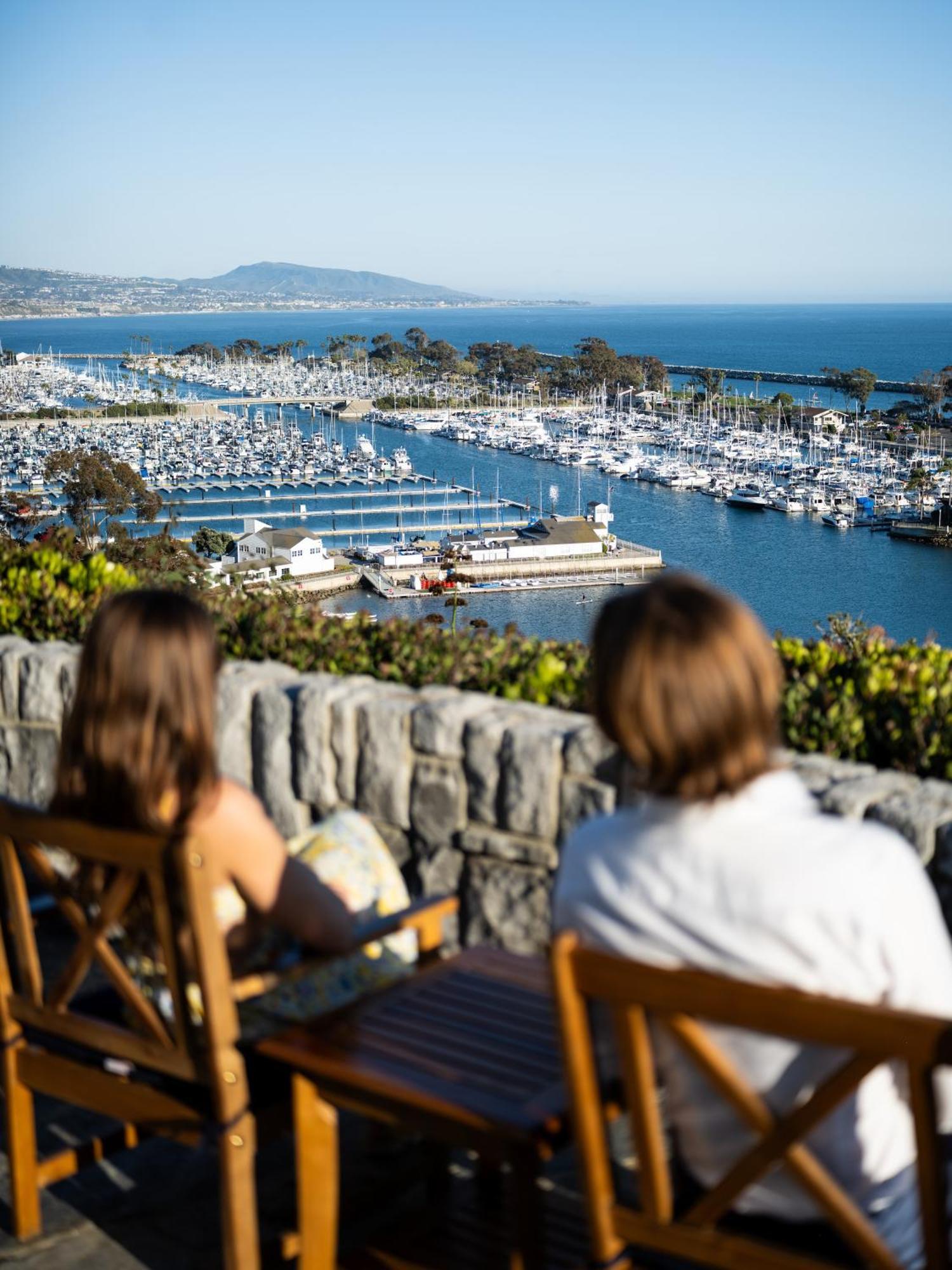 Blue Lantern Inn, A Four Sisters Inn Dana Point Bagian luar foto