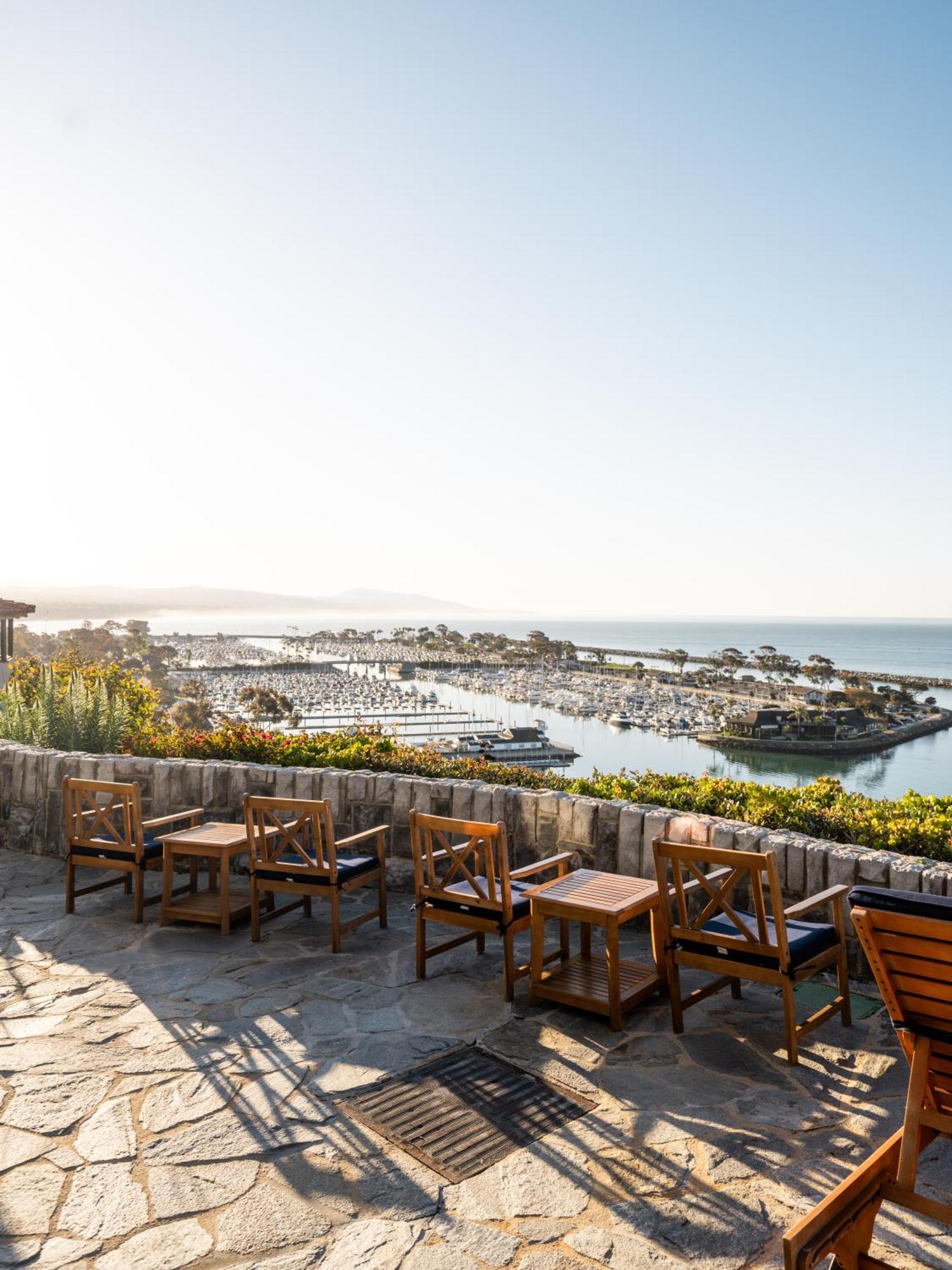 Blue Lantern Inn, A Four Sisters Inn Dana Point Bagian luar foto
