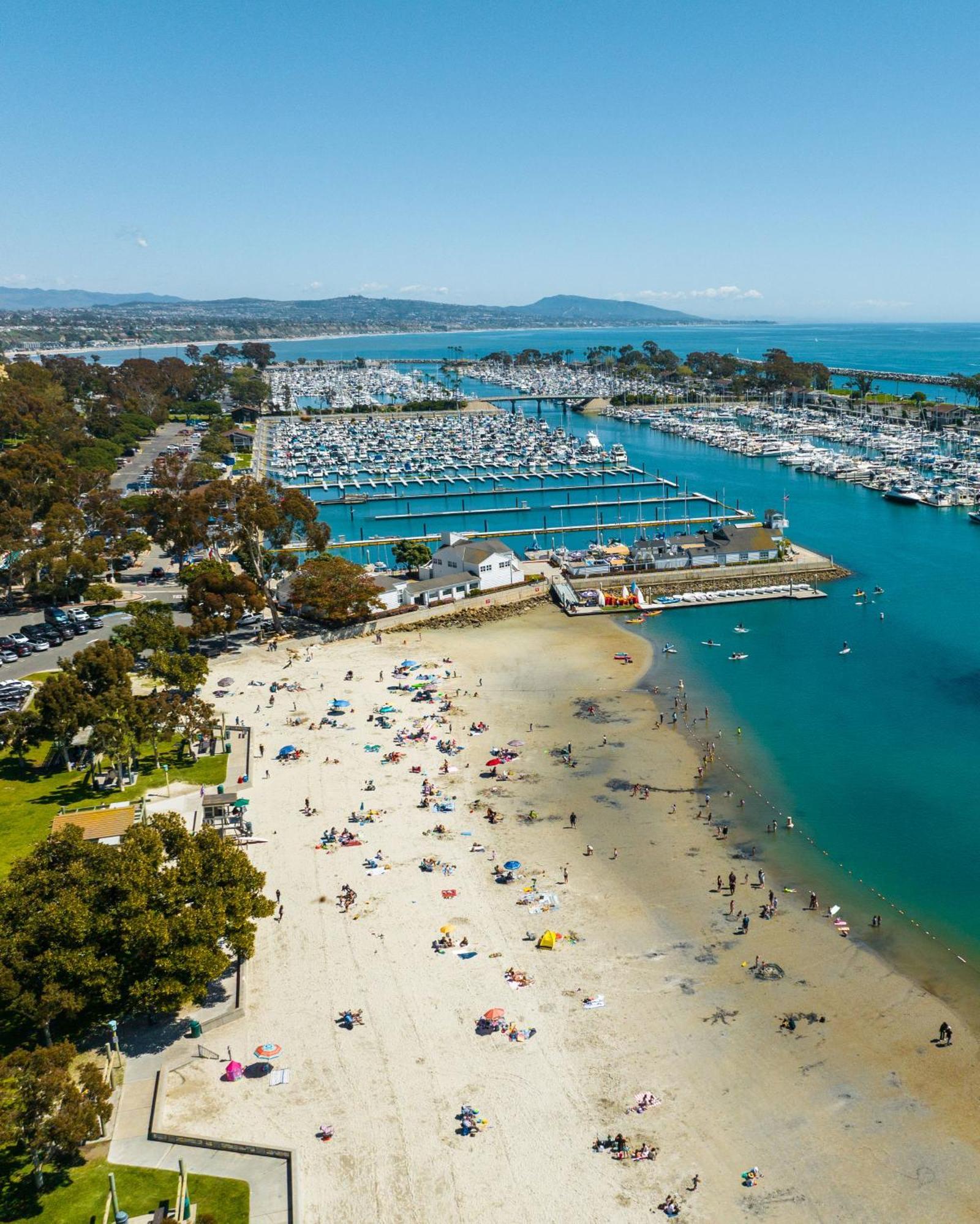 Blue Lantern Inn, A Four Sisters Inn Dana Point Bagian luar foto