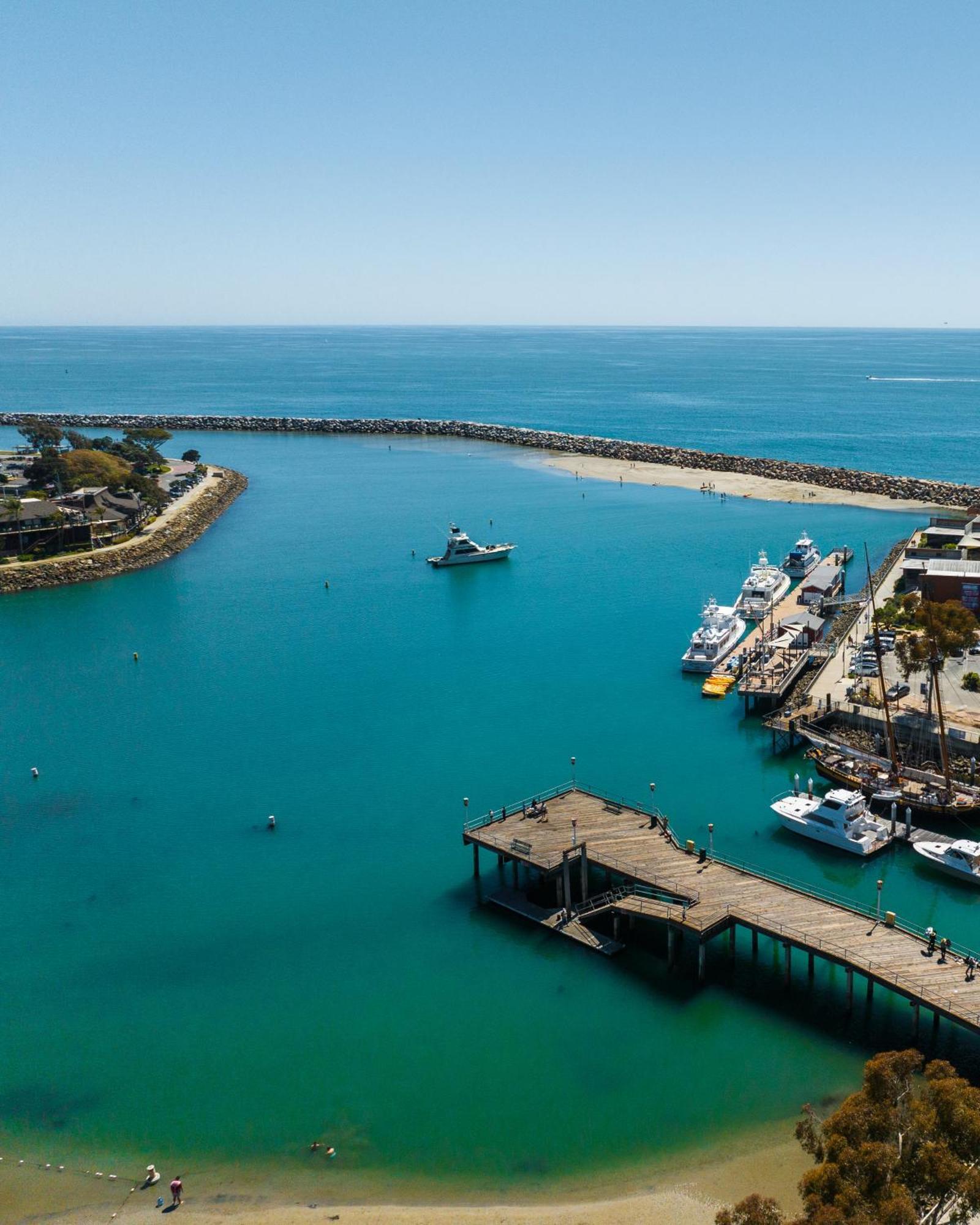 Blue Lantern Inn, A Four Sisters Inn Dana Point Bagian luar foto