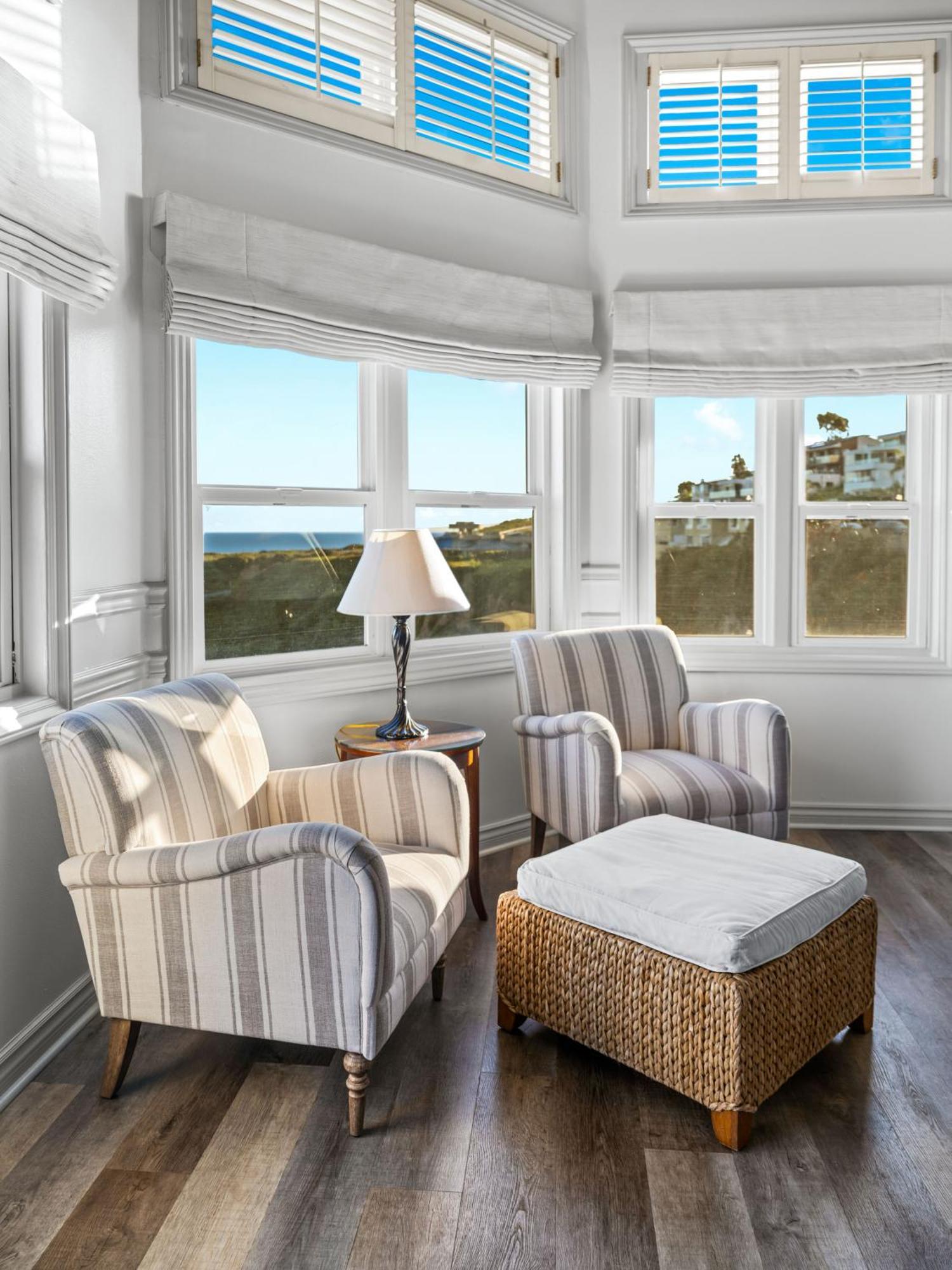 Blue Lantern Inn, A Four Sisters Inn Dana Point Bagian luar foto
