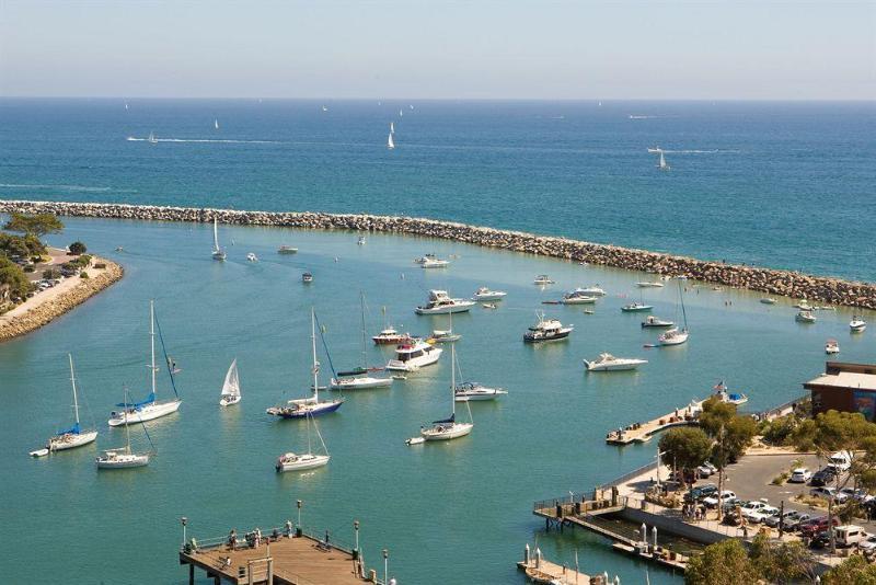 Blue Lantern Inn, A Four Sisters Inn Dana Point Bagian luar foto