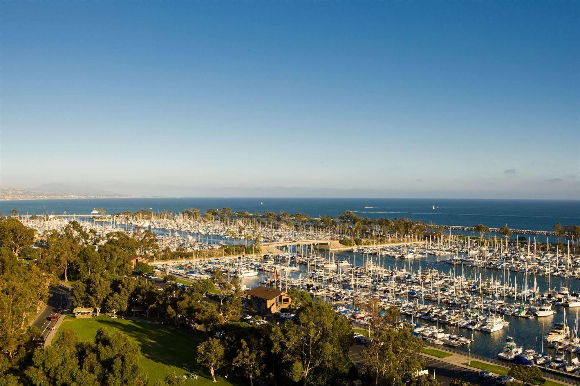 Blue Lantern Inn, A Four Sisters Inn Dana Point Bagian luar foto
