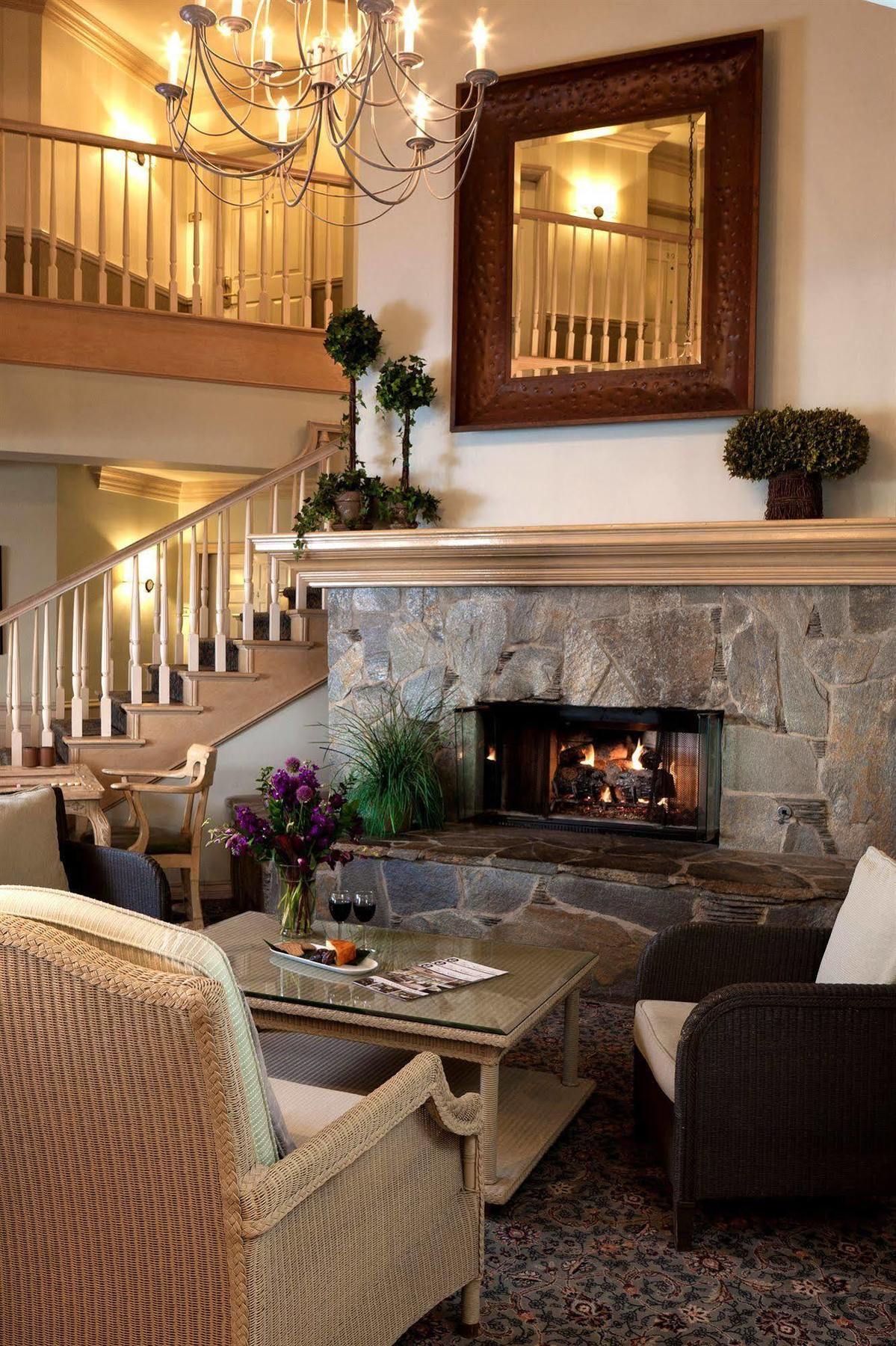 Blue Lantern Inn, A Four Sisters Inn Dana Point Bagian luar foto