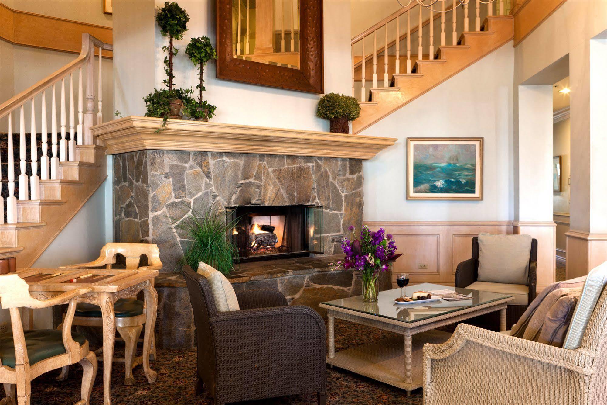 Blue Lantern Inn, A Four Sisters Inn Dana Point Bagian luar foto