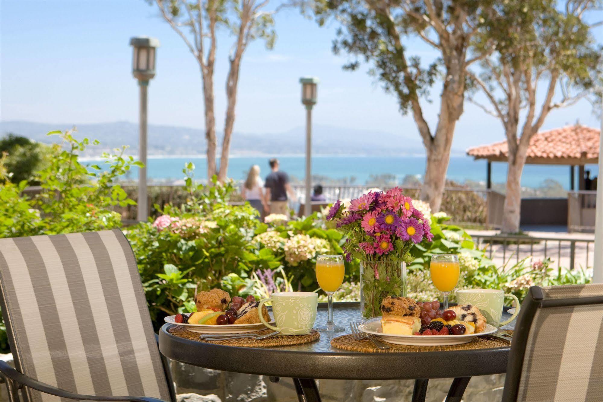 Blue Lantern Inn, A Four Sisters Inn Dana Point Bagian luar foto